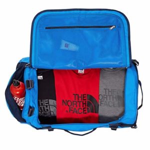 north face wet dry bag